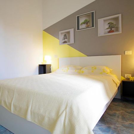 Aparments Orange & Blue Διαμέρισμα Fažana Εξωτερικό φωτογραφία