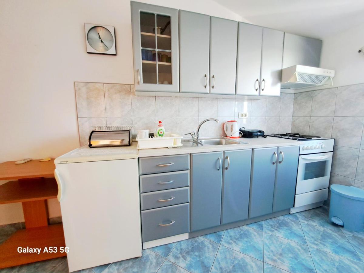 Aparments Orange & Blue Διαμέρισμα Fažana Εξωτερικό φωτογραφία
