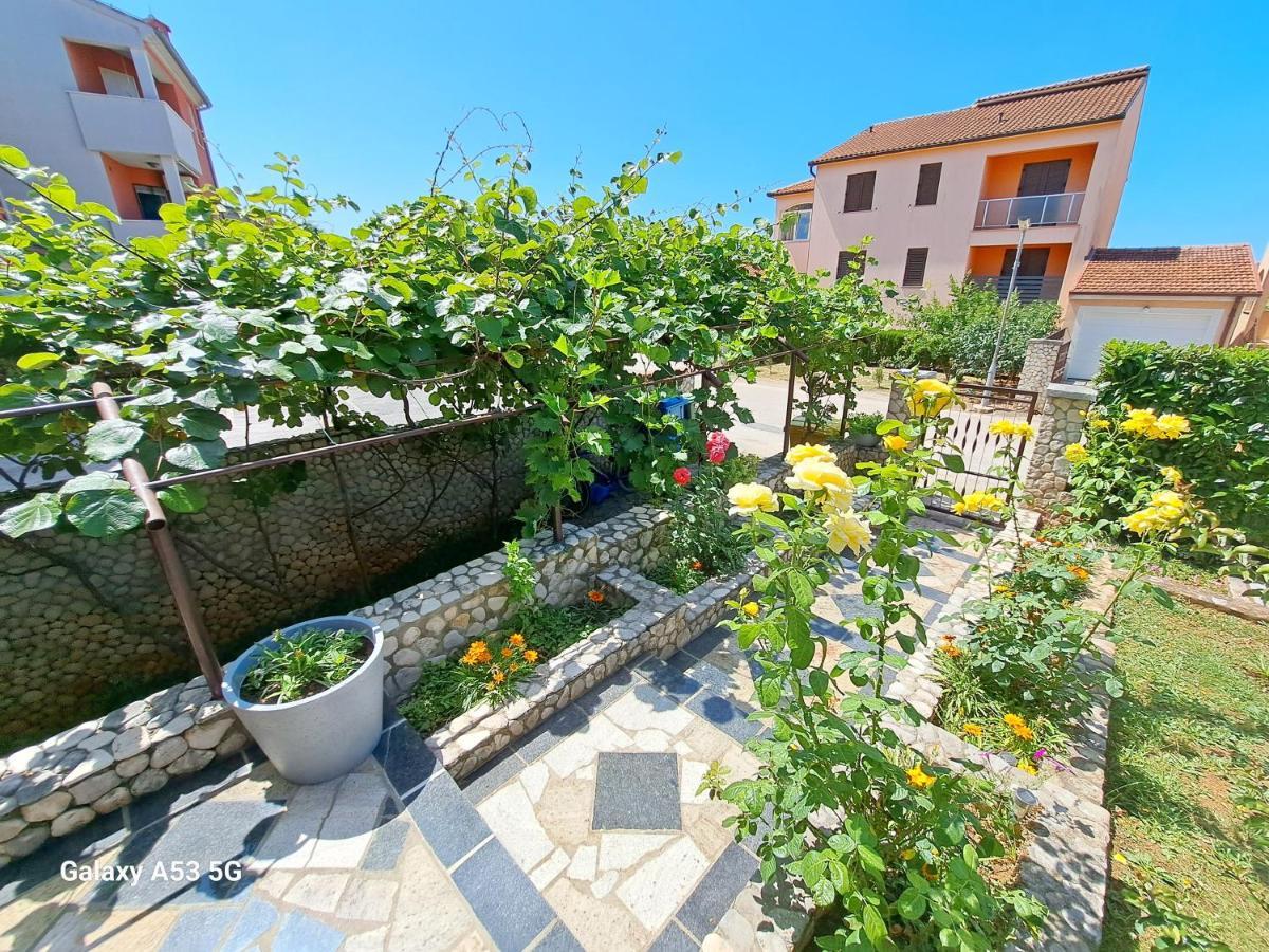 Aparments Orange & Blue Διαμέρισμα Fažana Εξωτερικό φωτογραφία