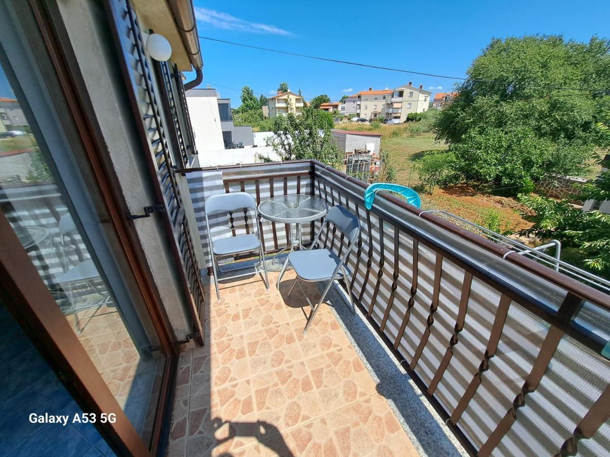 Aparments Orange & Blue Διαμέρισμα Fažana Εξωτερικό φωτογραφία