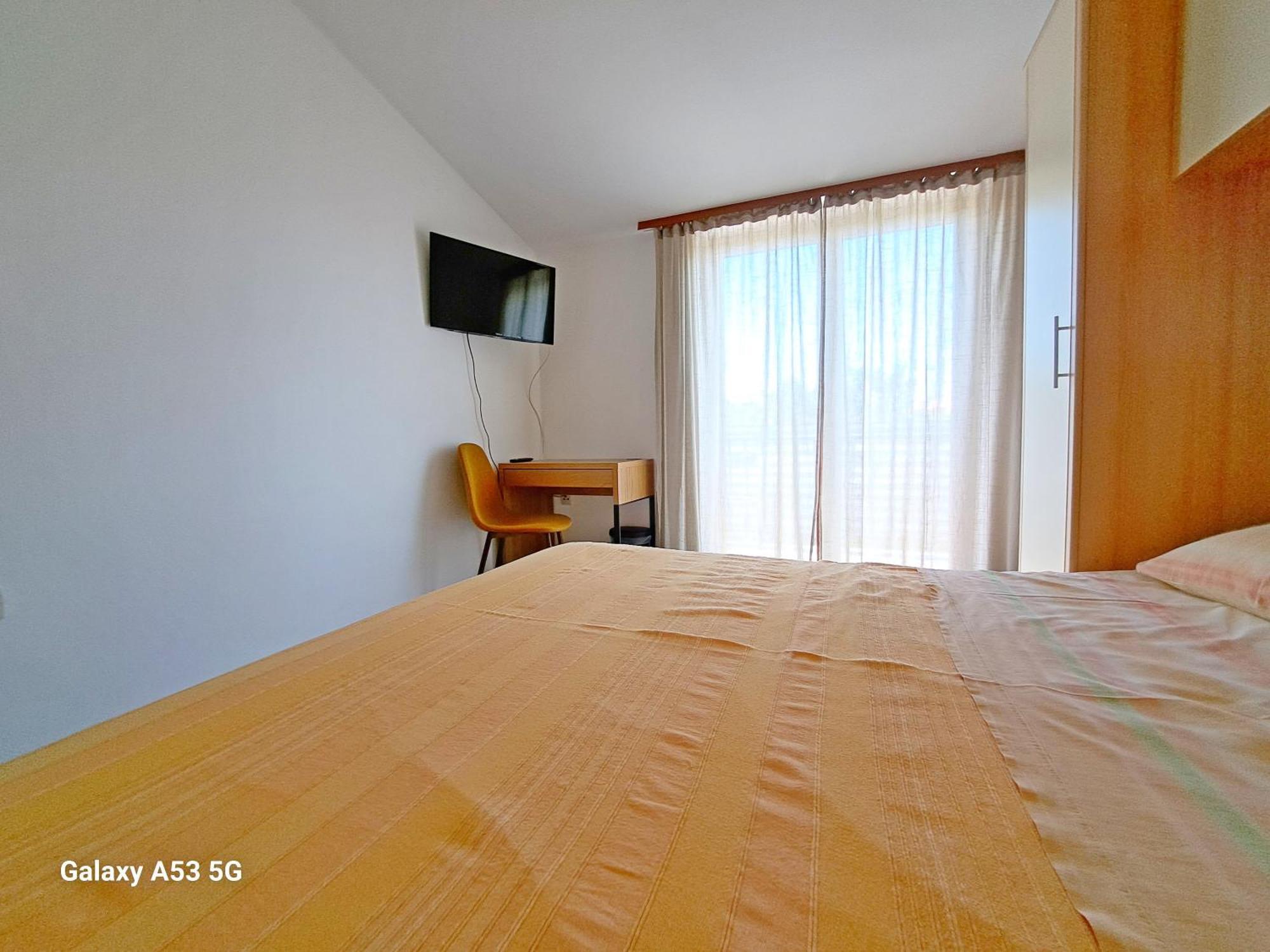 Aparments Orange & Blue Διαμέρισμα Fažana Εξωτερικό φωτογραφία