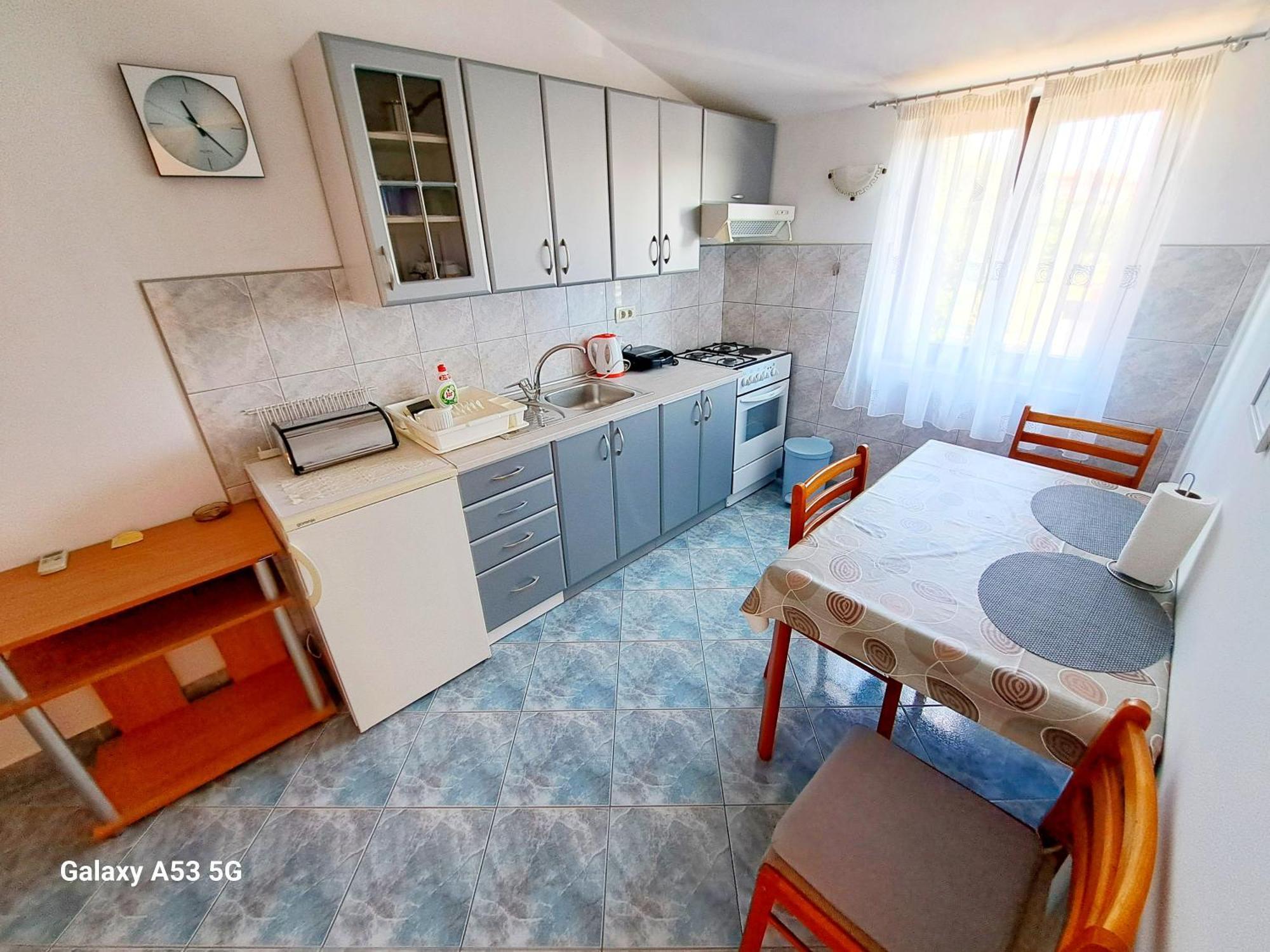 Aparments Orange & Blue Διαμέρισμα Fažana Εξωτερικό φωτογραφία