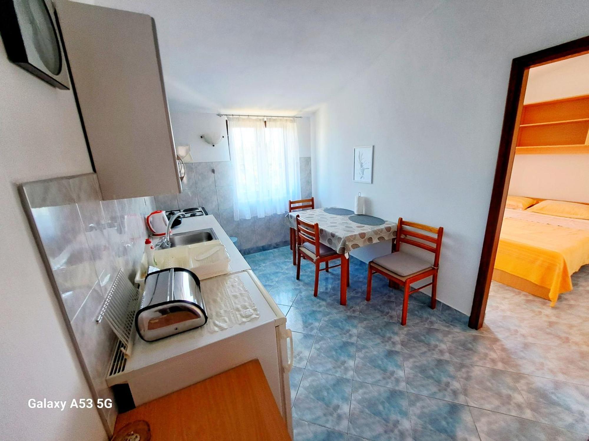 Aparments Orange & Blue Διαμέρισμα Fažana Εξωτερικό φωτογραφία