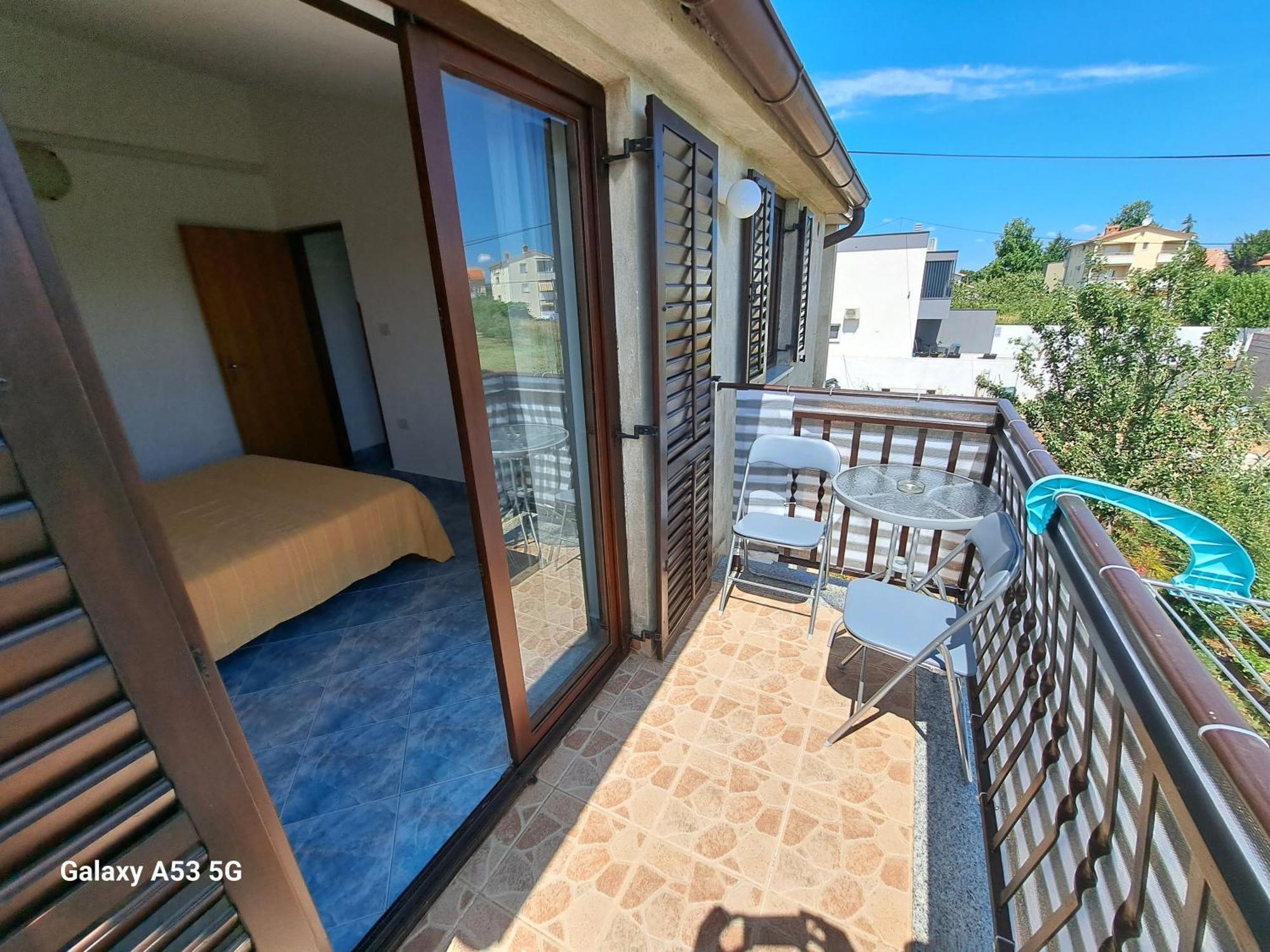 Aparments Orange & Blue Διαμέρισμα Fažana Εξωτερικό φωτογραφία