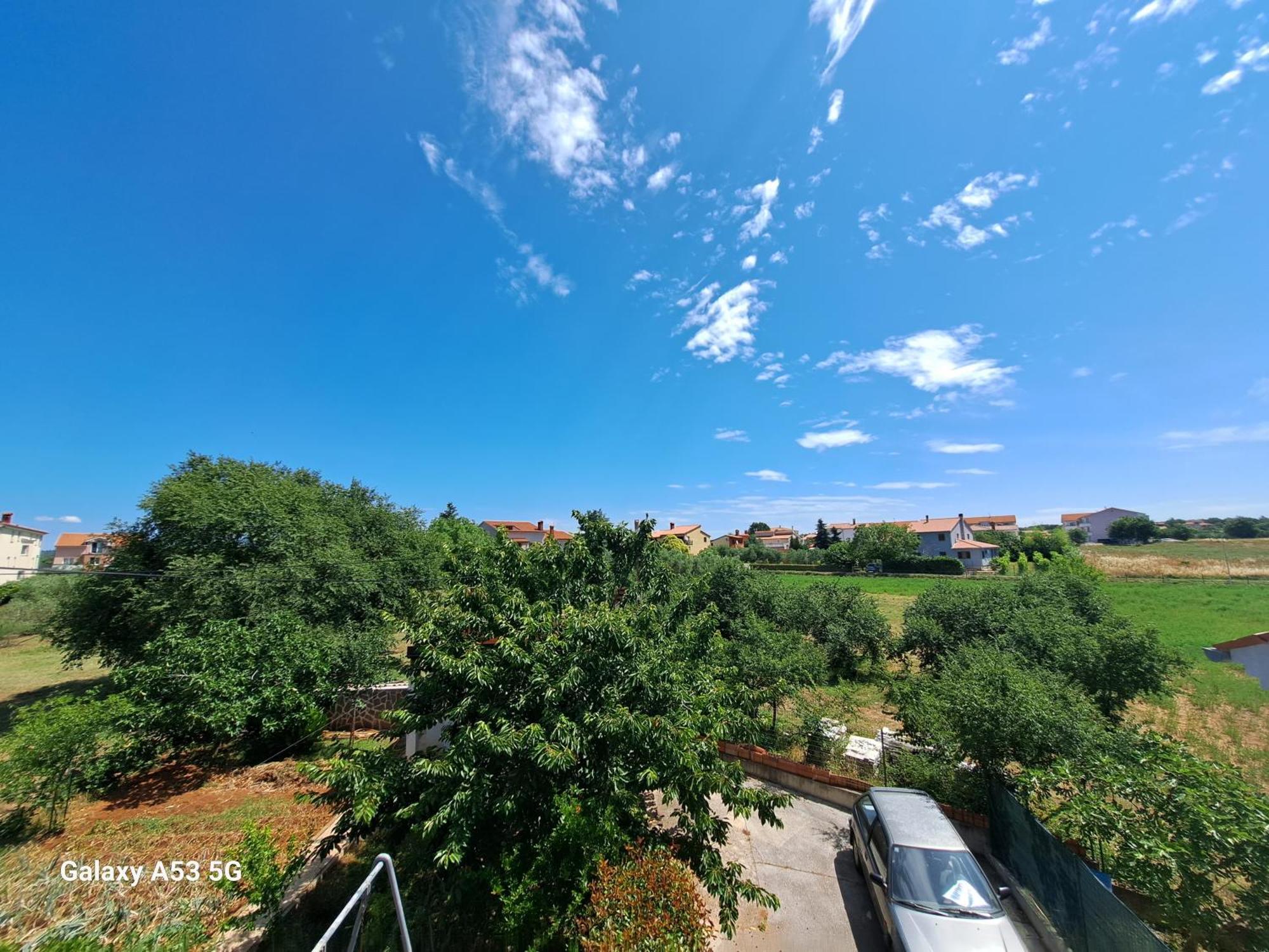 Aparments Orange & Blue Διαμέρισμα Fažana Εξωτερικό φωτογραφία