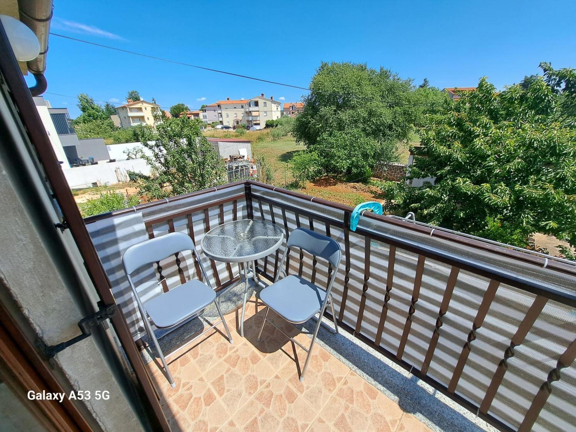 Aparments Orange & Blue Διαμέρισμα Fažana Εξωτερικό φωτογραφία