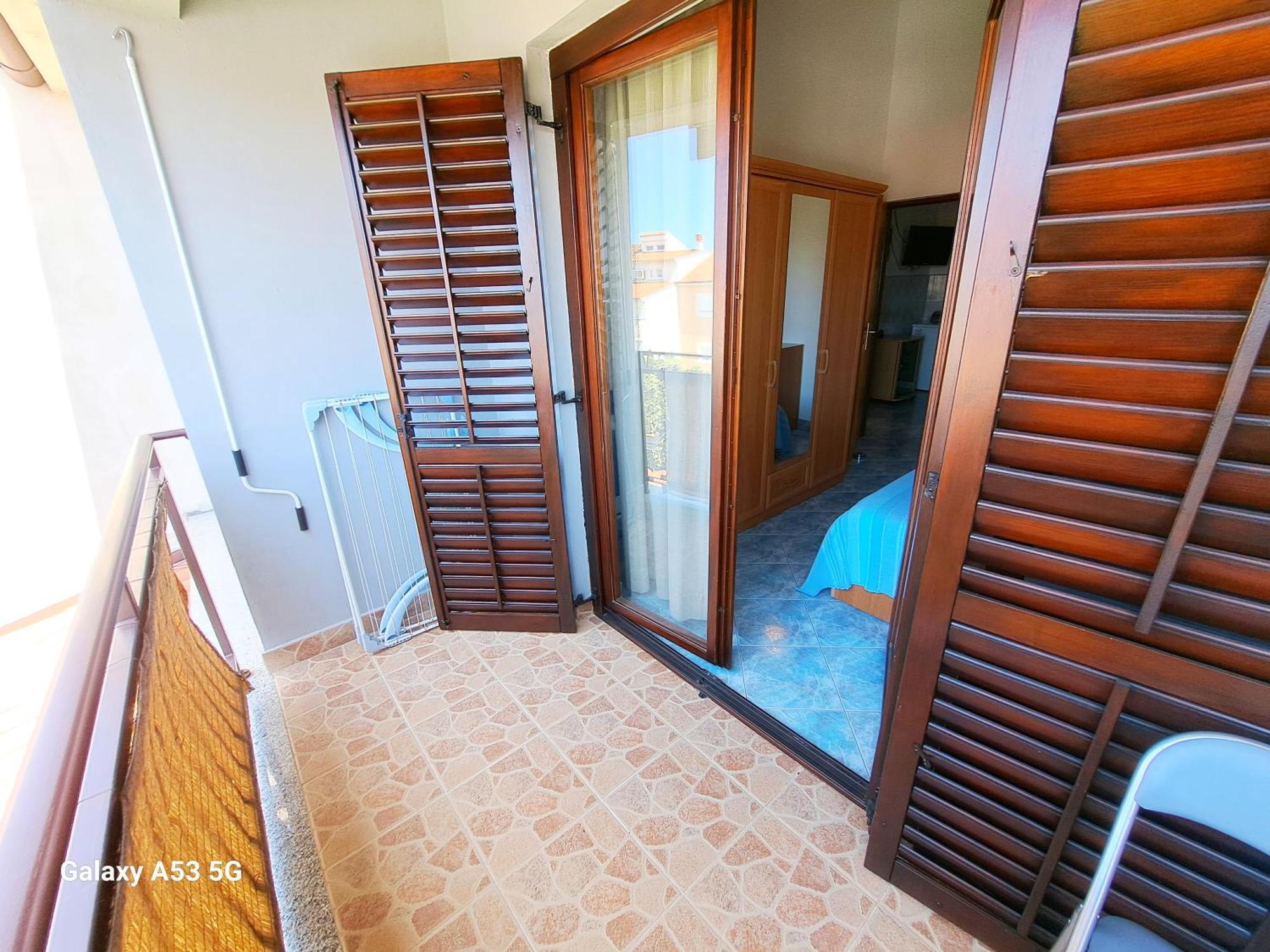 Aparments Orange & Blue Διαμέρισμα Fažana Εξωτερικό φωτογραφία