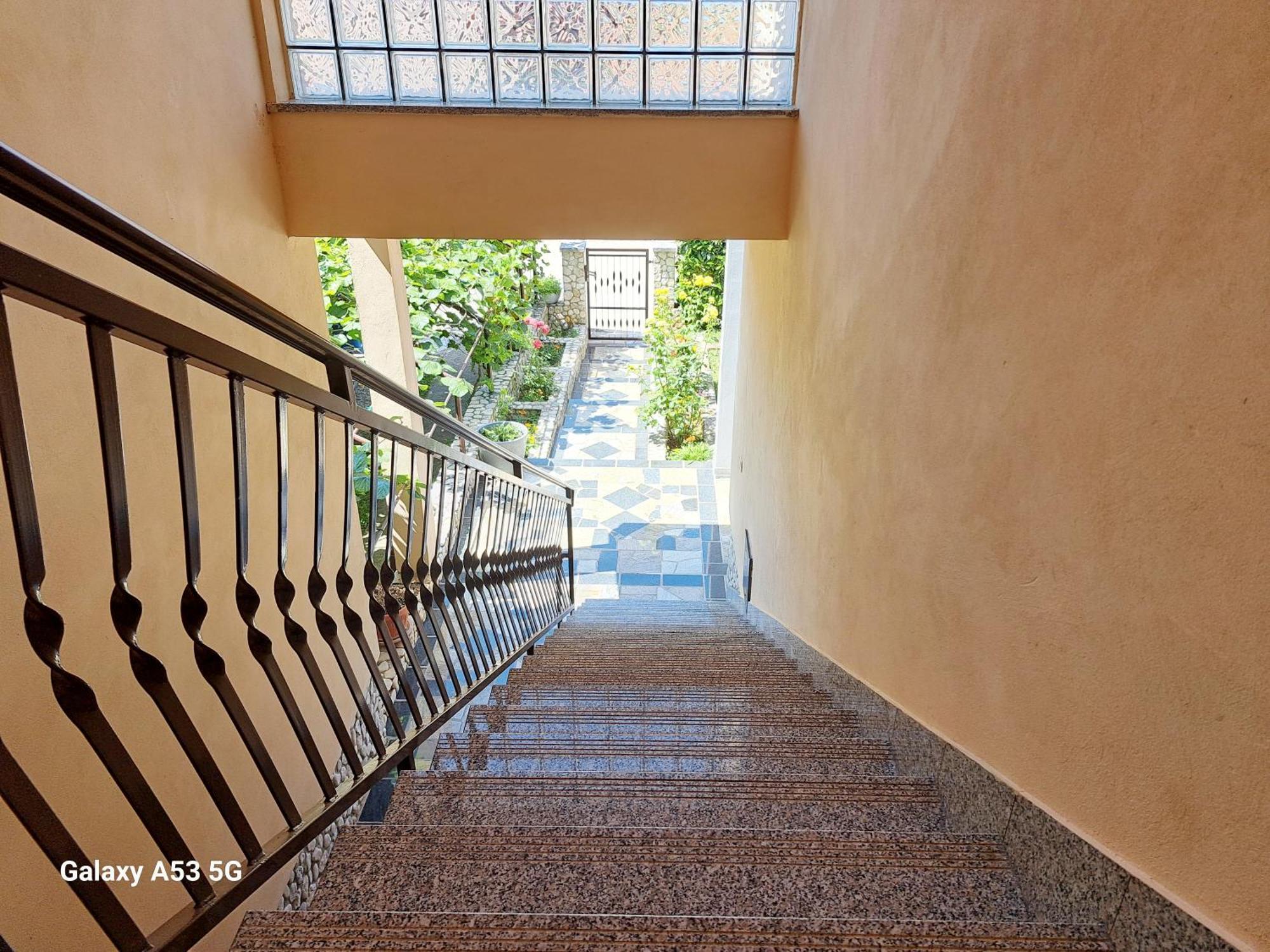 Aparments Orange & Blue Διαμέρισμα Fažana Εξωτερικό φωτογραφία