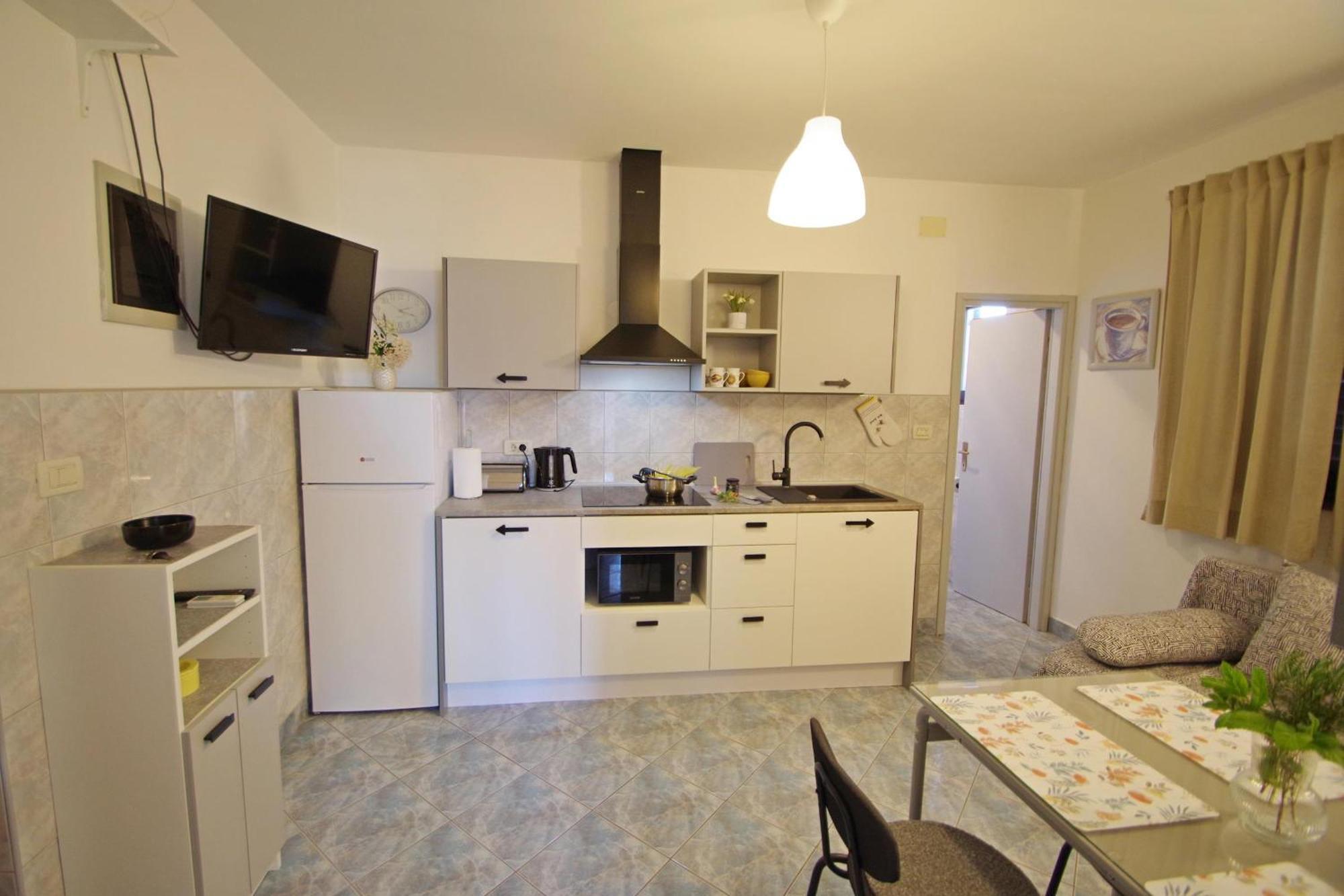Aparments Orange & Blue Διαμέρισμα Fažana Εξωτερικό φωτογραφία