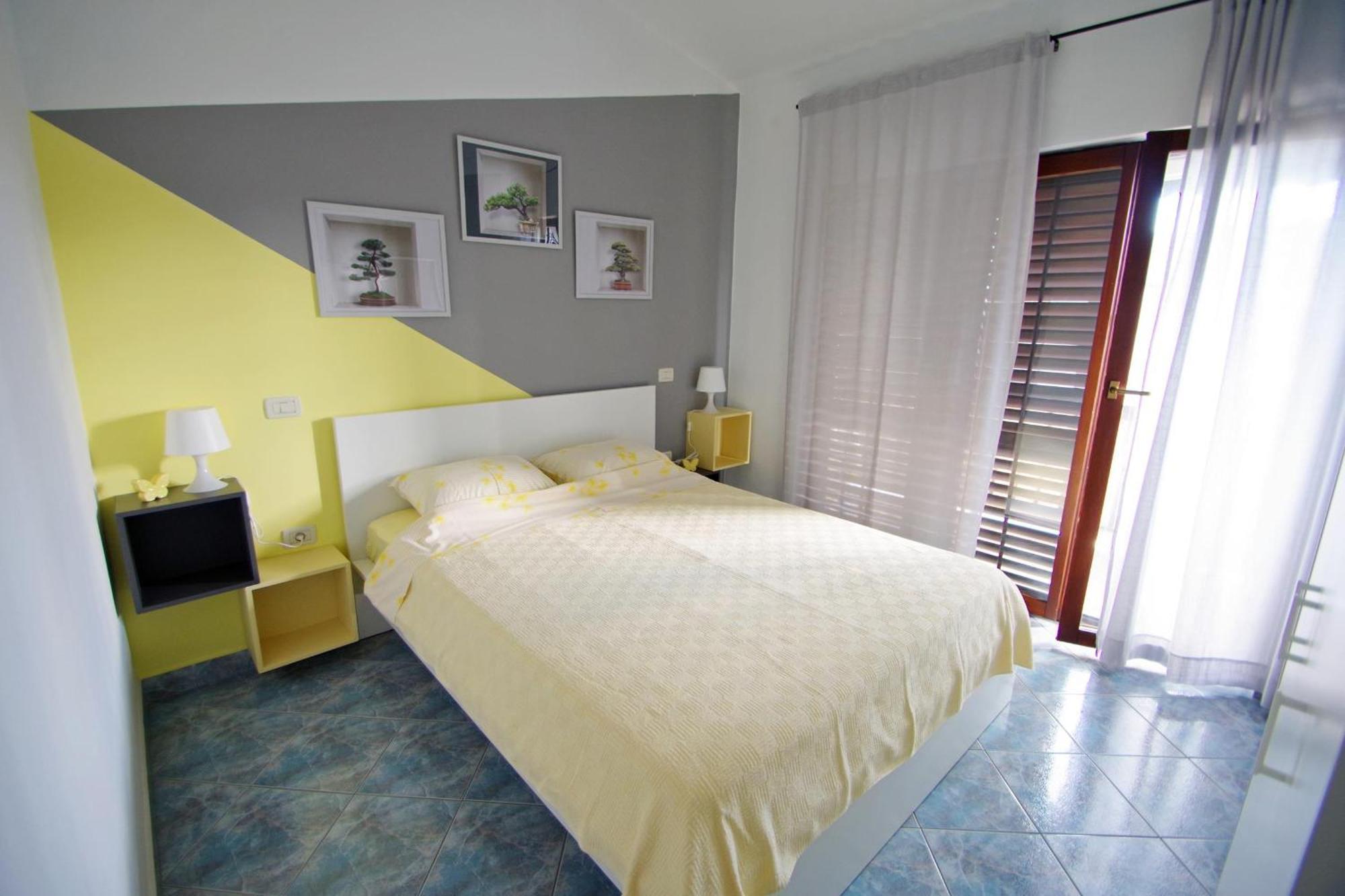 Aparments Orange & Blue Διαμέρισμα Fažana Εξωτερικό φωτογραφία