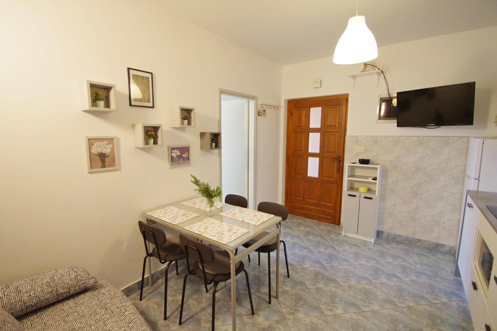 Aparments Orange & Blue Διαμέρισμα Fažana Εξωτερικό φωτογραφία