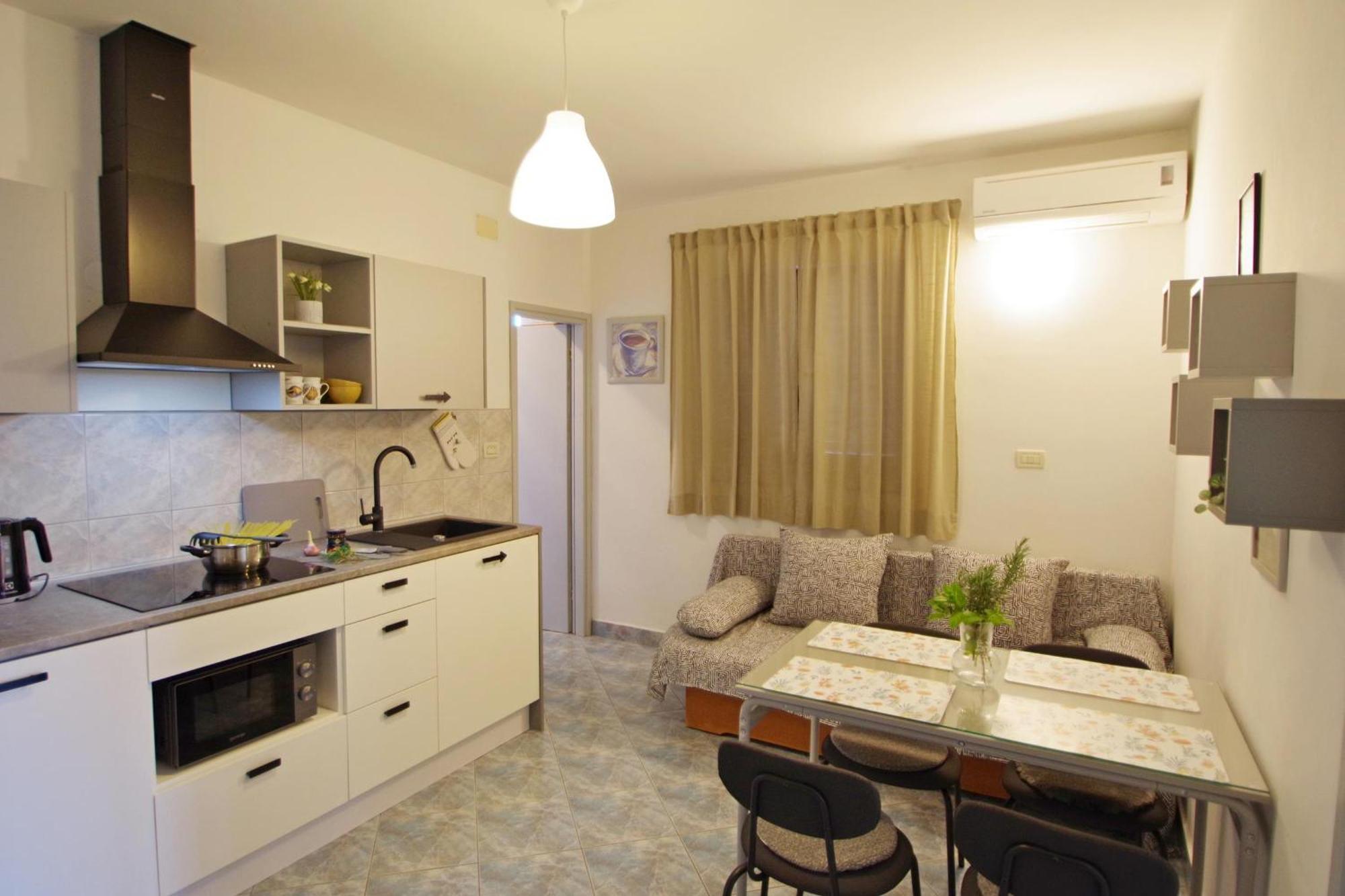 Aparments Orange & Blue Διαμέρισμα Fažana Εξωτερικό φωτογραφία