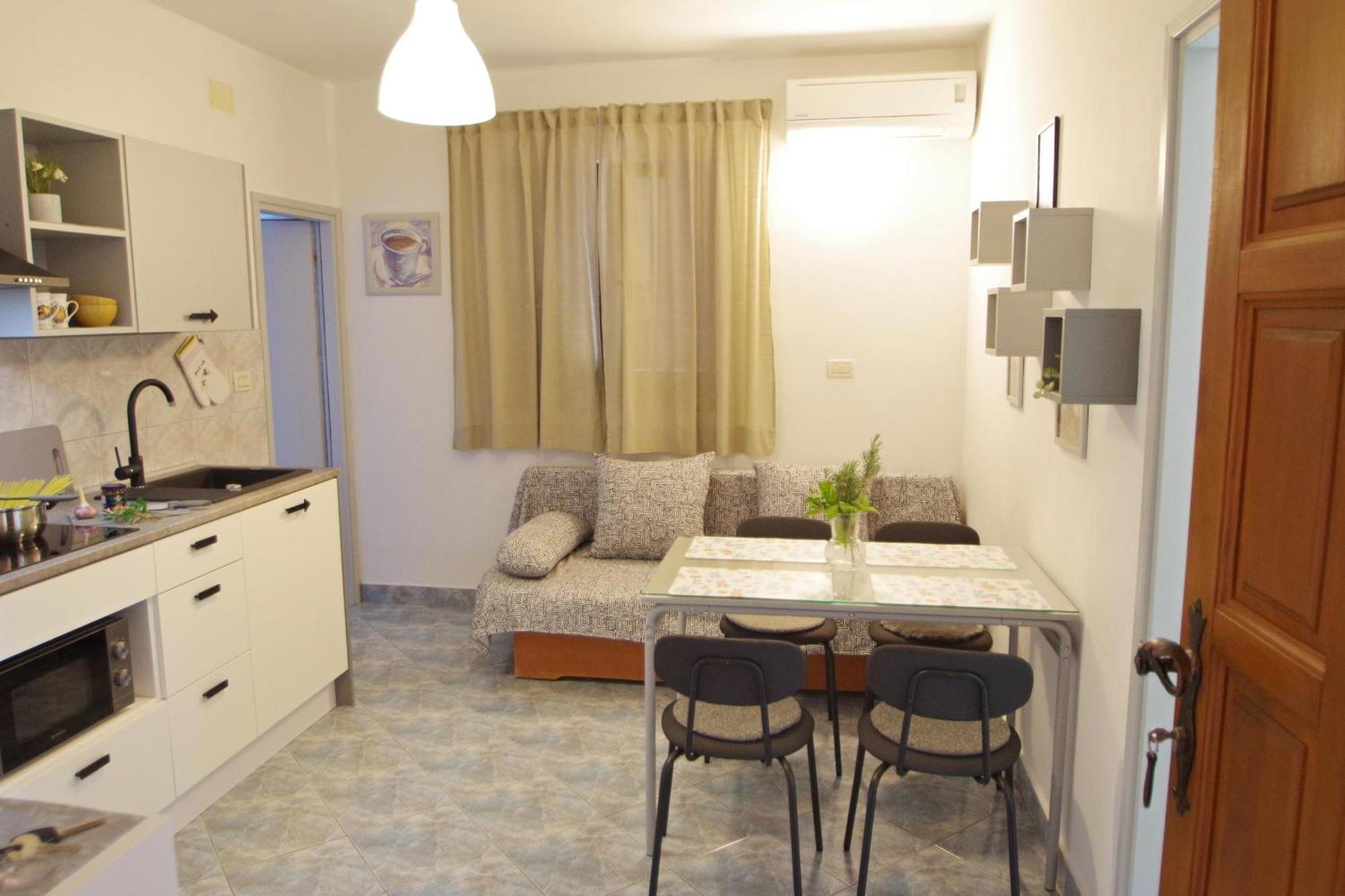 Aparments Orange & Blue Διαμέρισμα Fažana Εξωτερικό φωτογραφία