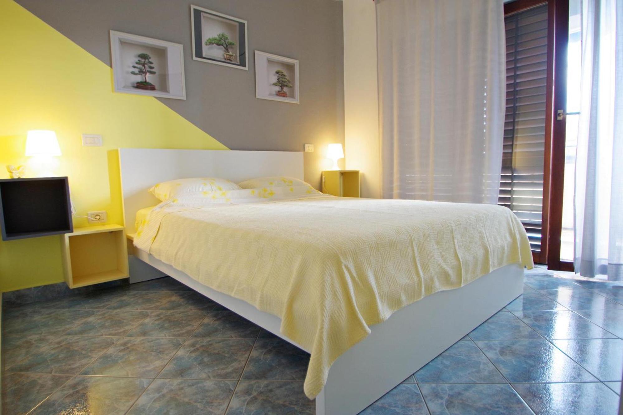 Aparments Orange & Blue Διαμέρισμα Fažana Εξωτερικό φωτογραφία