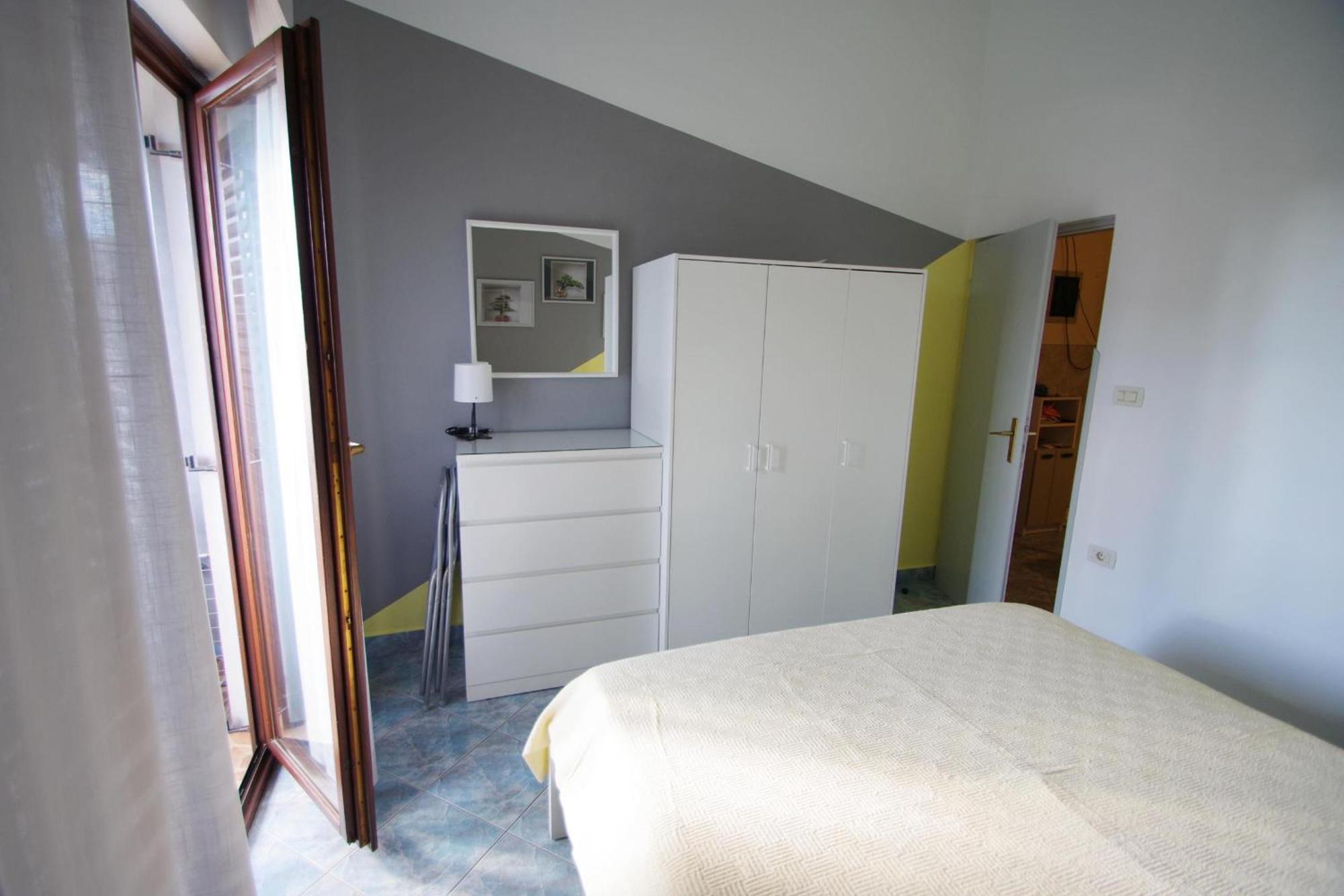 Aparments Orange & Blue Διαμέρισμα Fažana Εξωτερικό φωτογραφία