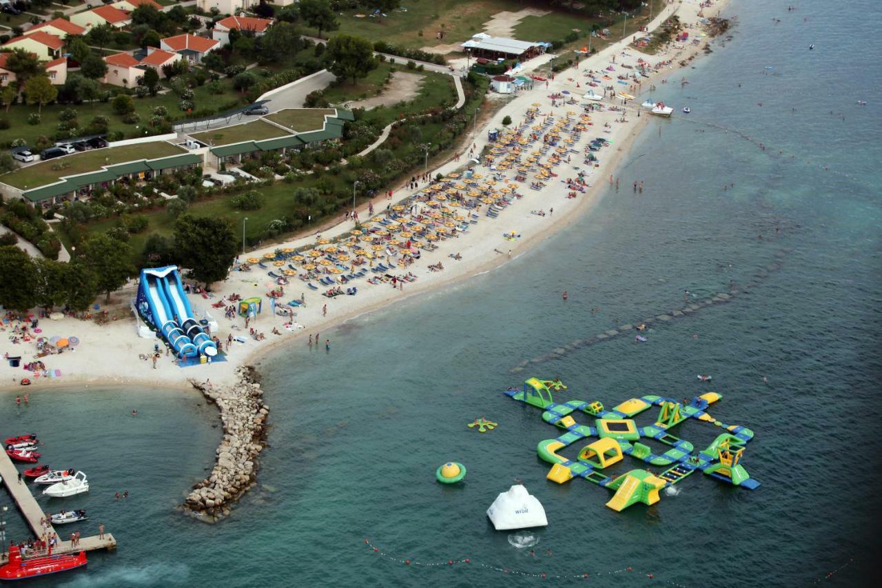 Aparments Orange & Blue Διαμέρισμα Fažana Εξωτερικό φωτογραφία